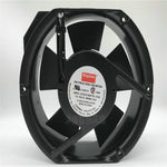Dayton 239 CFM AC AXIAL FAN 4WT42A 115V 0.23/0.22A AC fan