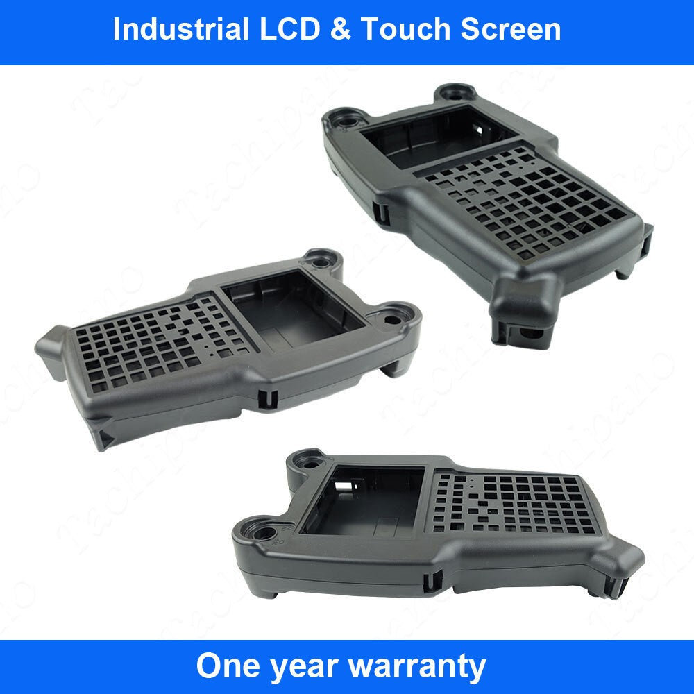 Plastic Housing Shell for FANUC A05B-2518-C203#EGN A05B-2518-C203#EMH Cover Case
