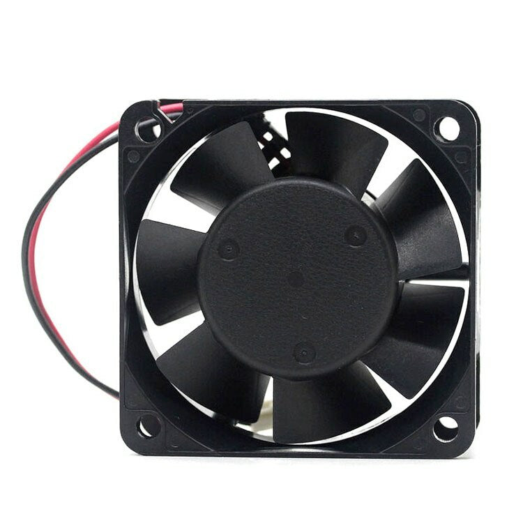NMB 2410ML-05W-B40 6025 24V 0.12A Converter Radiator cooling Fan