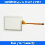 Touch Screen Panel Glass PanelView Plus 400 2711P-K4M20D8 2711P-K4M20A8