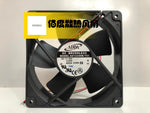ADDA AD1224HB-Y51 DC24V 0.25A 120*120*32MM 2-Wire Cooling Fan