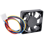 ACP5010-12PWM 50mm DC12V 0.10A 4pin CPU chassis Cooling fan