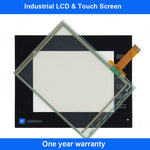 Touch Screen for TS2060i TS2060 TS2060-U200 Panel Glass with Protective Film