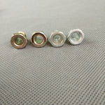 M10 Hollow screw with flanged cap M10 threaded tube lamp holder screw cover