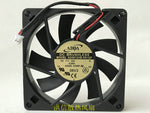 1PC ADDA 8015 AD0812HB-D91GP DC12V 0.20A 8CM 2-wire Cooling Fan