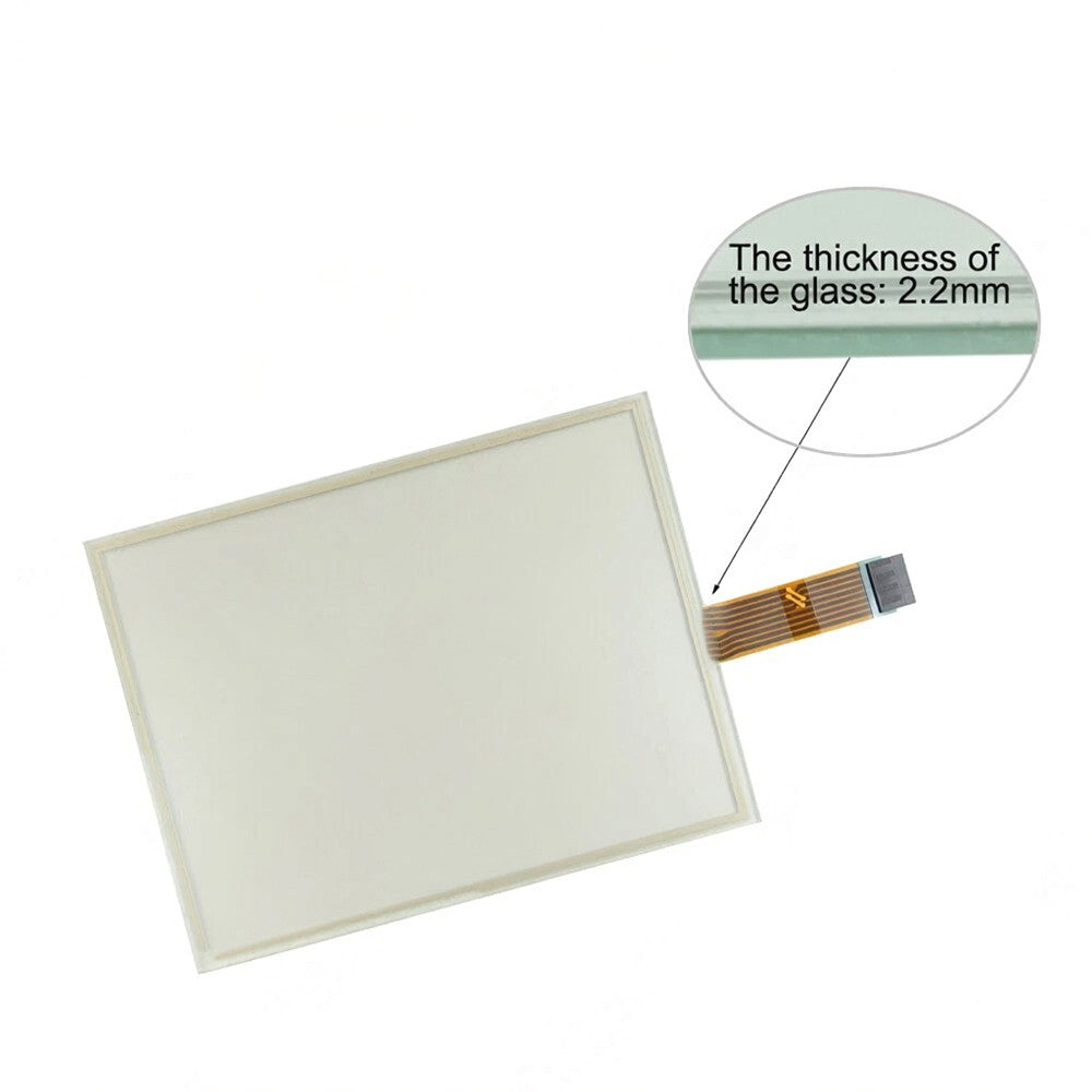 2711P-T10C4D6 Front Overlay for 2711P-RBT10 Touch Screen Panel