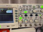 Rigol DS1204B Digital Oscilloscope LXI 4 Channel 200 MHz 2GSa/s DHL/UPS/fedex