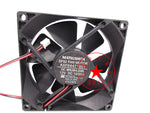 1PC Mitsubishi ASF94471001 12V 0.1A 9CM 9025 2-wire cooling fan