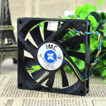 Original fan HAPW P/N:80297474PW-7 8015-12HB 8015 12V 0.55A