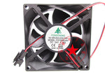 1PC FONSONING FSY80B24H 8025 24V 0.16A 8CM inverter cooling equipment fan 2wires