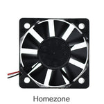 For NMB 2106KL-05W-B59 5015 24V 0.15A inverter cooling fan