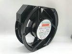 Mechatronics UF15KC12 BTH 115V 39/38W 17251 Cooling Fan