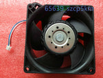Ebmpapst 3212 J/2N 9238 12V 0.63A 7.6W 92*92*38MM Server Cooling Fan