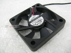 ADDA AD0512LB-G70 DC 12V 0.1A 5CM 50mm 5010 silent dual ball bearing cooling fan
