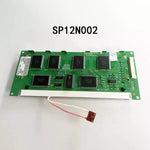 4.8'' For HITACHI SP12N002 Rev.B/A LCD Display Screen Repair Replacement
