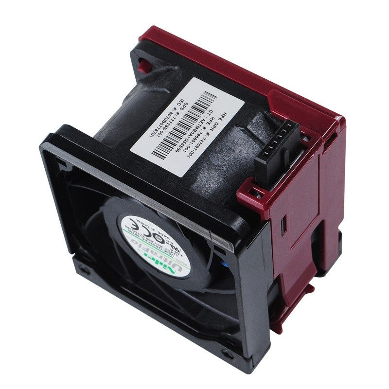 HP Genuine Fan DL380 G9 DL380p G9 DL388 G9 747597-001 796851-001 777285-001