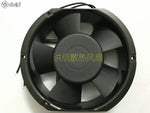 COMMONWEALTH Rotary Fan FP-108EX-S1-B 110V 0.43A 35W Axial Fan