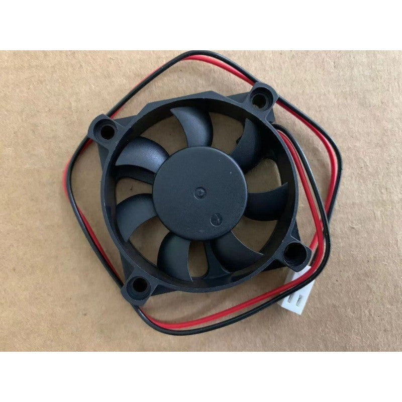 New SUNON Fan KDE2405PFB1-8 DC 24V 1.0W 2 pin 50x50x10mm