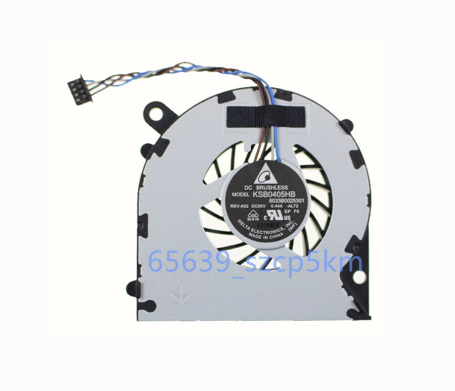 Cpu Cooling Fan For HP 260 G1 DM PC 795307-001 Replace EG60070S1-C100-S9A
