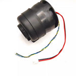 65MM DC24V High Speed DC Brushless Fan Vacuum Cleaner Motor+ speed control board