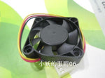 Y.S.TECH 40*40*10MM 12V 0.065A FD124010MB 40*40*10MM 3 Wire Fan