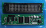 Original New SSOT 20S207DA1 VFD LCD Display Screen Panel