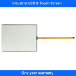 Touch Screen Panel for E743468 SCN-AT-FLT15.1-001-0H1-R 362740-9122 TFT-068
