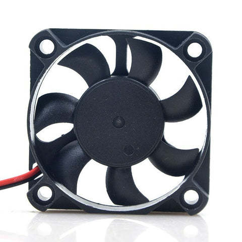 1pc SINWAN SD5012PT-24H 24V 0.06A 50*50*12MM Brushless DC cooling fan 2wires