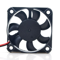 1pc SINWAN SD5012PT-24H 24V 0.06A 50*50*12MM Brushless DC cooling fan 2wires