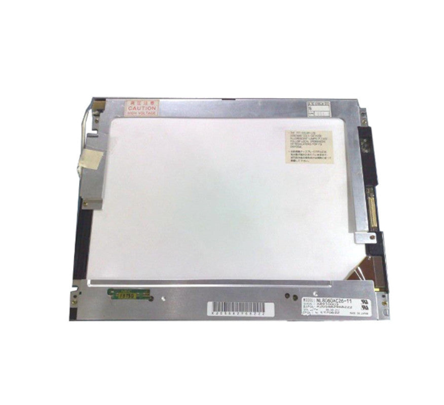 NL8060AC26-11 Original A+ Grade 10.4 inch 800*600 LCD Display for NEC LCD Screen