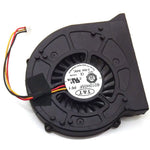 New 6010H05F PF1 3PIN portable CPU fan for MSI EX620 EX623 GX623 EX623GS EX625