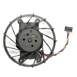 Delta TP39X-A00 BUB0712HH USFF 780 0.68A DC 12V 4-line Desktop CPU Cooling Fan
