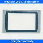 Touch Screen Panel TP-4519S1F1 TP-4519S1 TP-4519S1F2 PN-223794 + Overlay Film