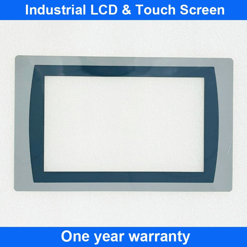 Touch Screen Panel TP-4519S1F1 TP-4519S1 TP-4519S1F2 PN-223794 + Overlay Film