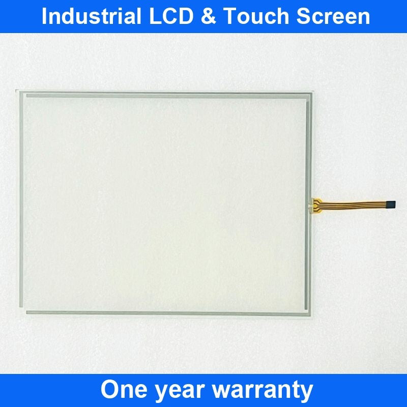 Touch Screen Panel Glass Digitizer For PS3710A-T42 PS3710A-T41-PA1 TouchScreen