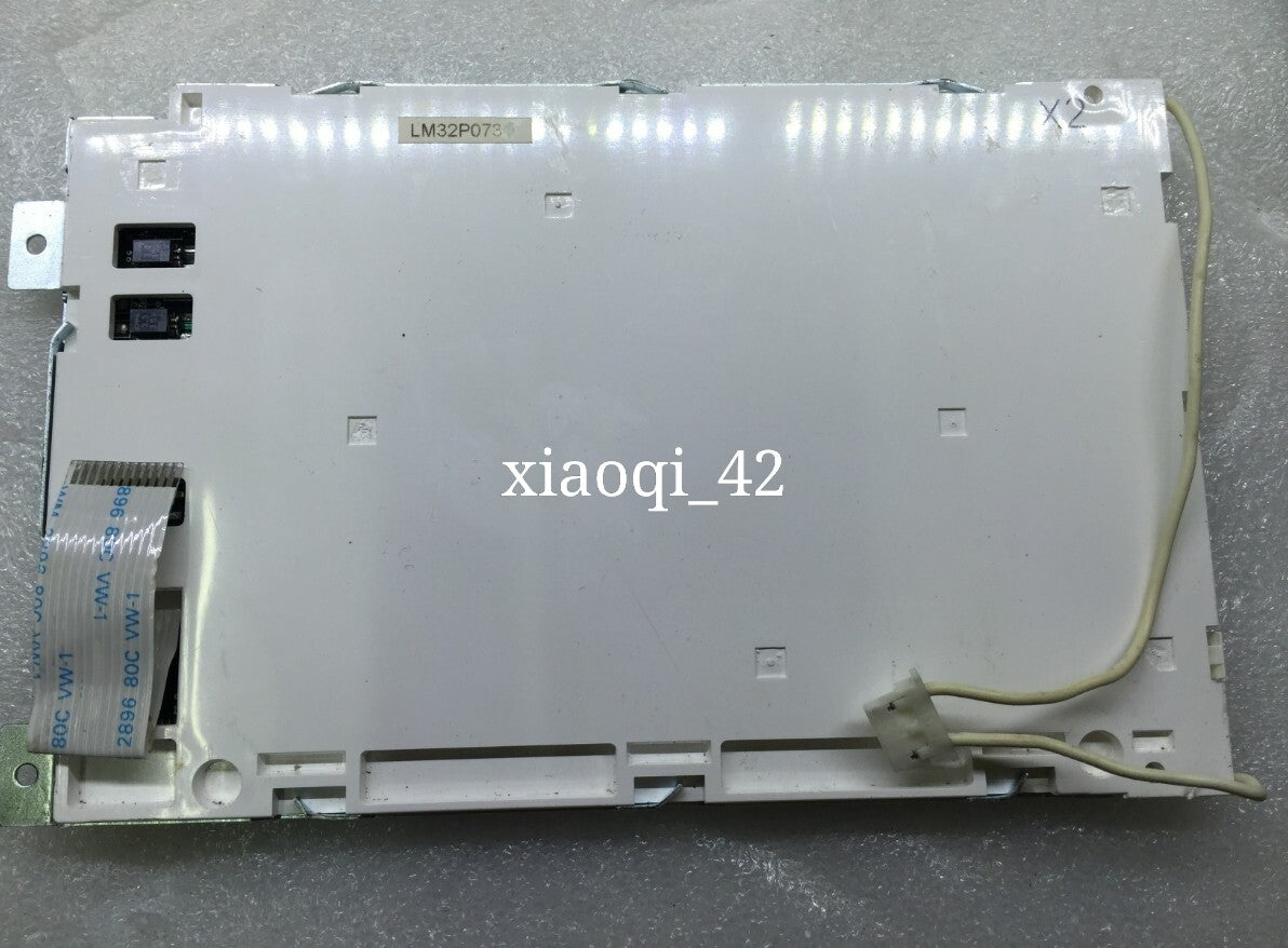 Tektronix TDS oscilloscope Monitor Display TEK TDS210 TDS220 1012 LM32P073 LCD