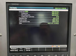 LCD For Brother CNC TC-S2D TC-S2C Machine Tool Display Screen Repair Replace