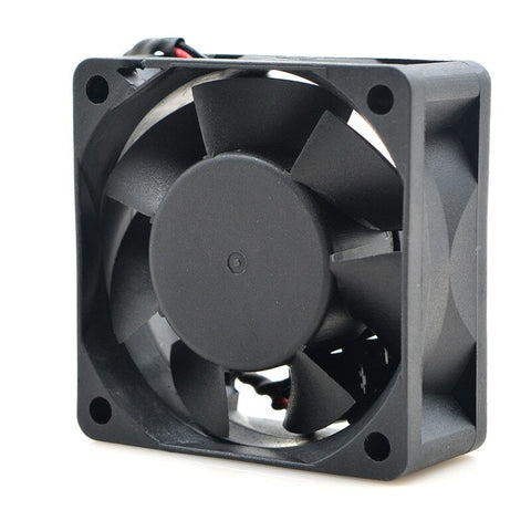 ADDA AD0624XB-A71GP fan 60*60*25mm DC24V 0.18A 2Pin