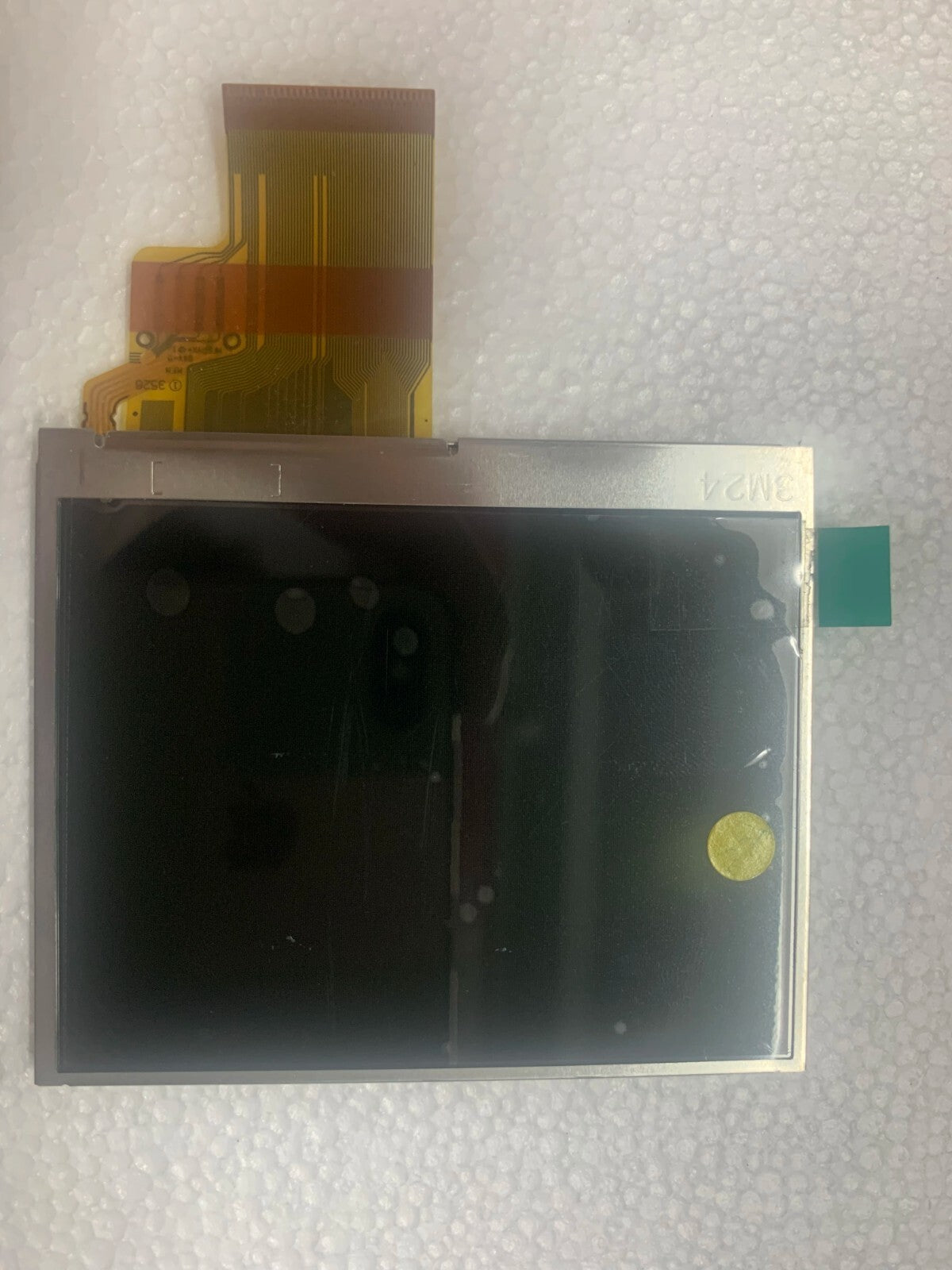 LCD Display Screen For FUTABA 4PX 4PXR transmitter Repair Replacement
