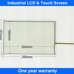 Touch Screen Panel Glass Digitizer TP1200 Comfort 6AV2124 6AV2 124-0MC01-0AX0