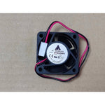 1PC DELTA EUB0405MD EFB0405MD Mute Switch fan DC5V 0.24A 40×40×20mm 2wire
