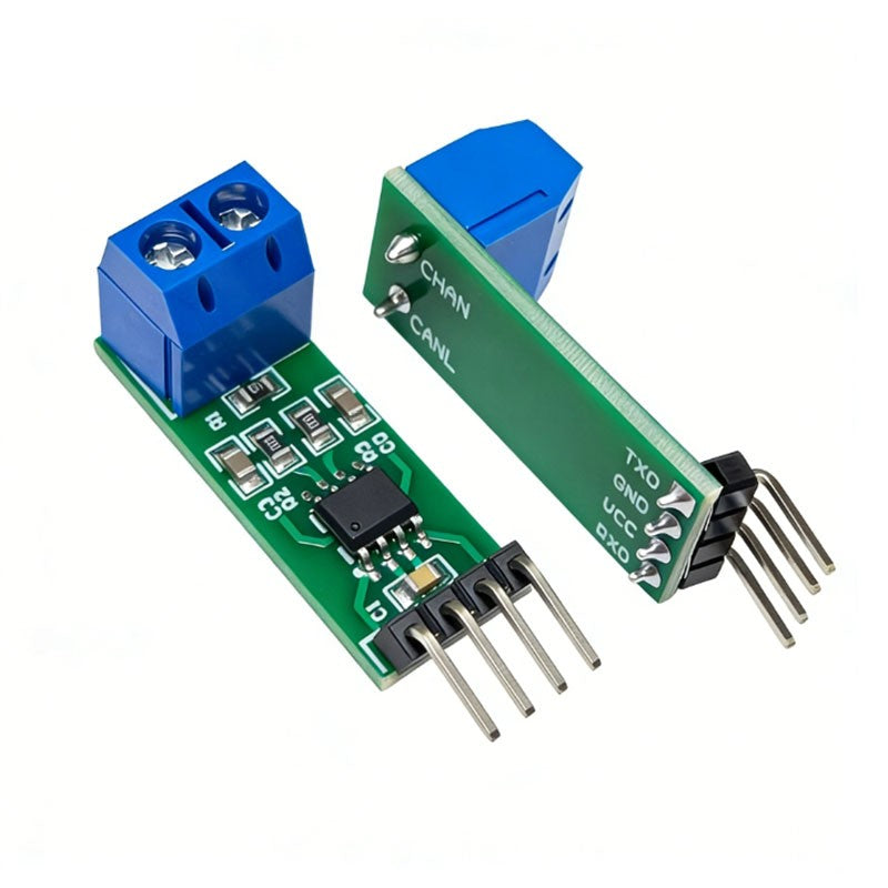 1/2/5/10 Pcs TJA1050 High Speed CAN Module CAN Bus Module CAN Bus Transceiver
