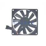 1PCS M DA08015B24HR DC24V 0.18A 8CM 3-Wire Inverter Cooling Fan 8015