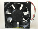 NMB-MAT 9032 3612KL-05W-B56 DC24V 0.32A 4-wire inverter fan