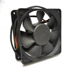 SNOWFAN YY12038M24B DC24V 1.45A 12038 12CM 4-Wire Inverter Cooling Fan
