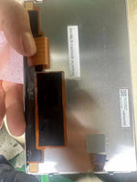Original 7'' Audio Video LT070CA21000 LCD Display for Car GPS Navigation repair