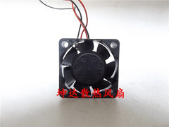 NMB Fan 1606KL-04W-B30 DC12V 0.09A 4015 4CM 2 wire Ball cooling fan