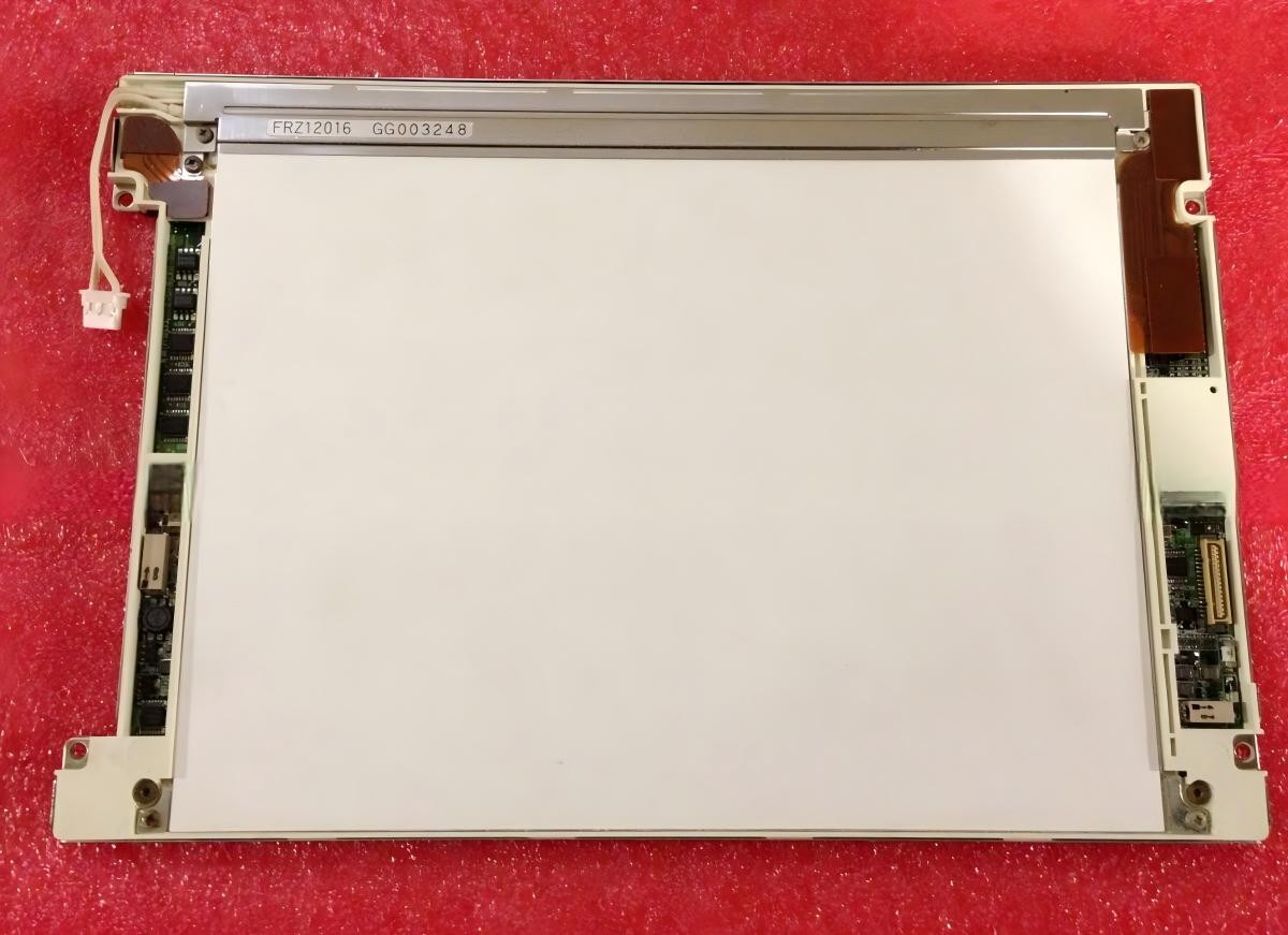 10.4" inch LTM10C021 LTM10C021K LCD Screen Display for TOSHIBA 90 Days Warranty