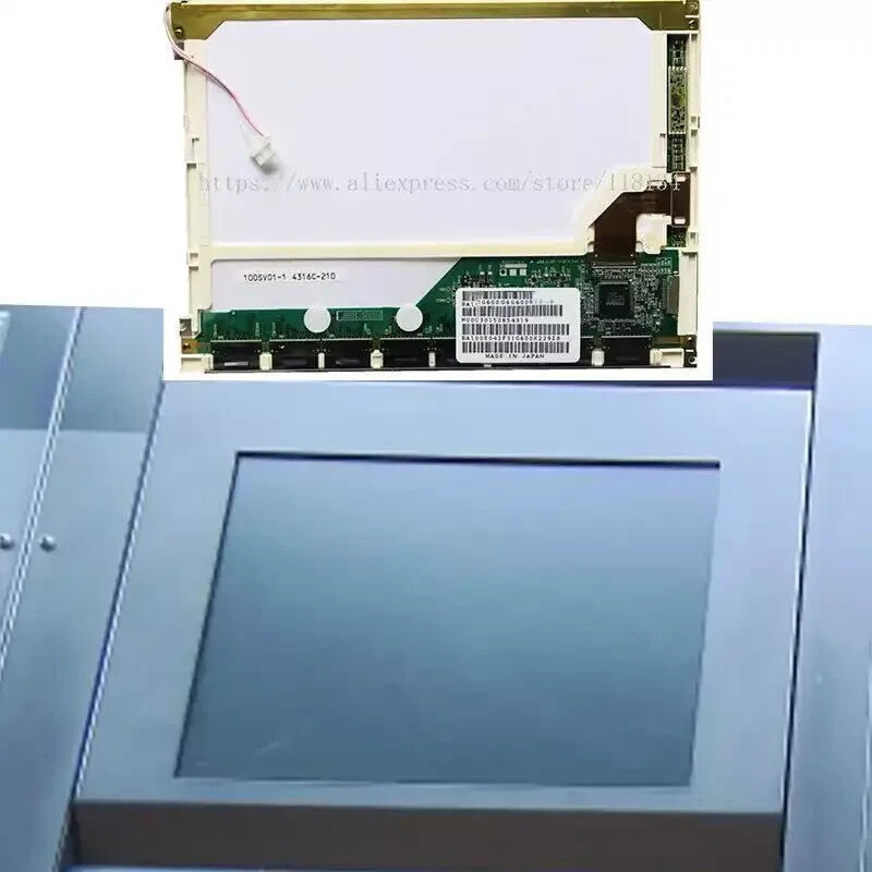 10" inch 800*600 LCD Screen Display For YAMAHA PM5D e PM5D-RH - WB059300