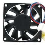 Delta AFB0724VHD DC24V 0.27A 7CM 7020 The inverter fan